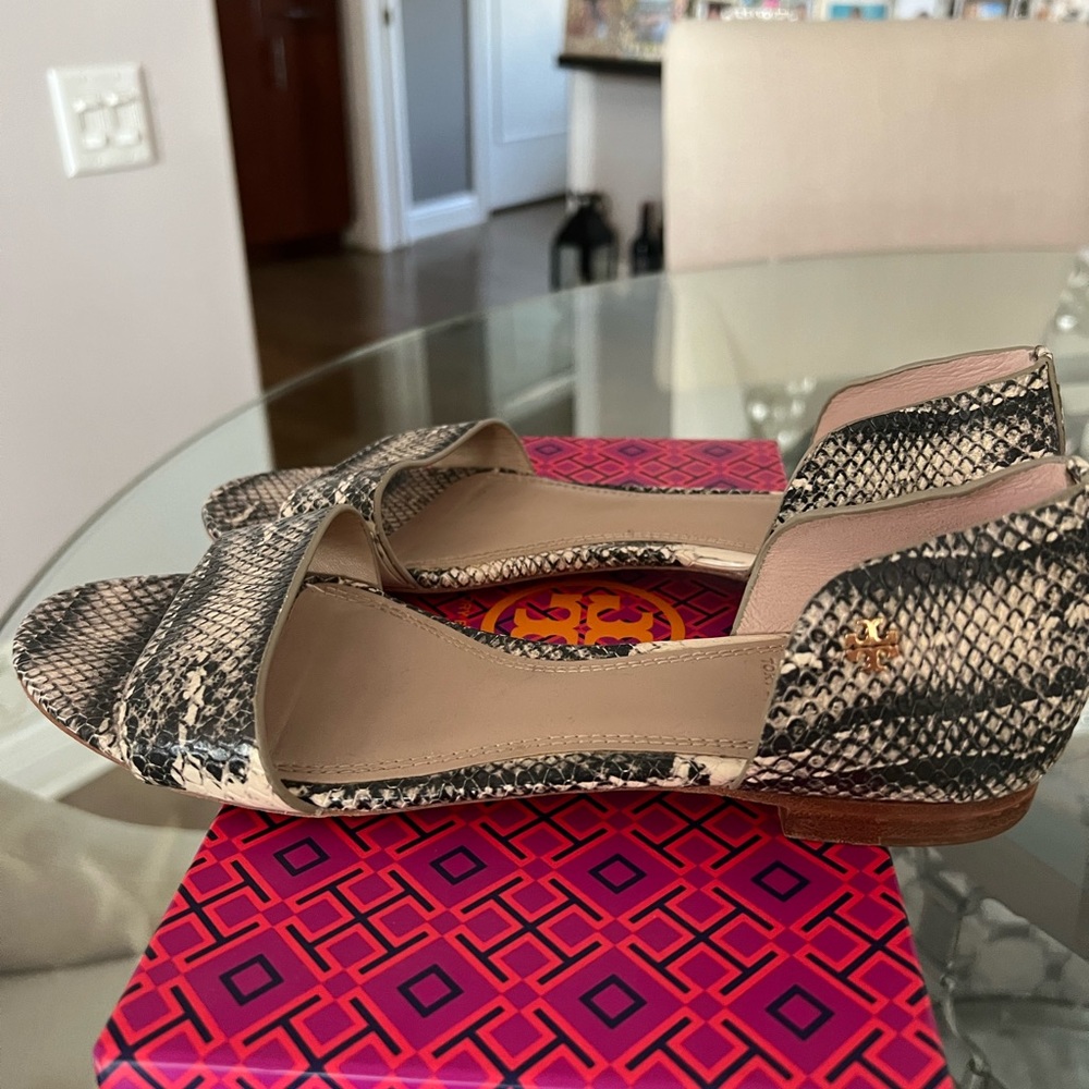 Tory Burch Sandals